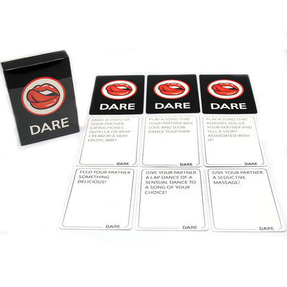 New English Romantic Game Talk Or Adventure Game Card 1612751958274