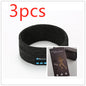 Wireless Bluetooth-compatible Headband Outdoor Fitness Yoga Headband 1612779612550