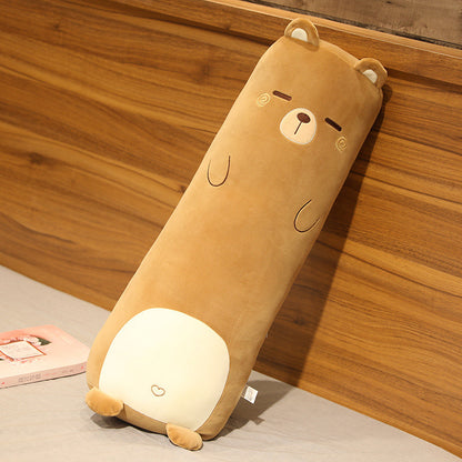 Pinch Leg Rag Doll Plush Toy Lazy Person Hug To Sleep 1612927824743