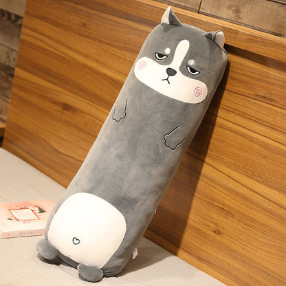 Pinch Leg Rag Doll Plush Toy Lazy Person Hug To Sleep 1612927824750
