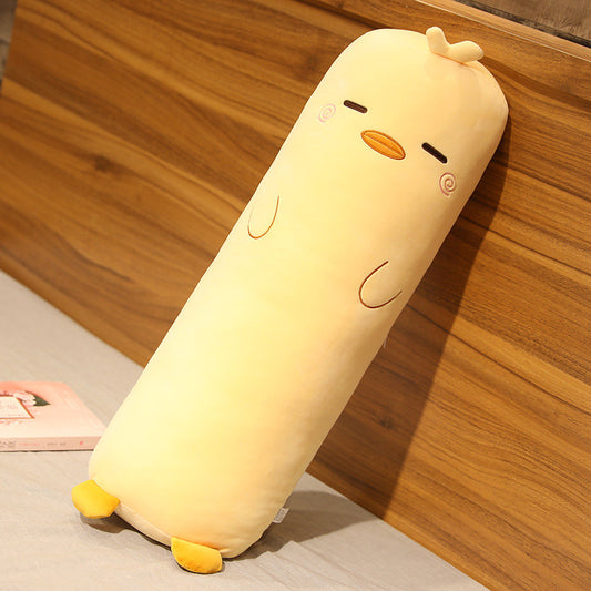 Pinch Leg Rag Doll Plush Toy Lazy Person Hug To Sleep 1612927824757