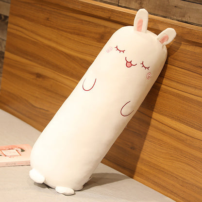 Pinch Leg Rag Doll Plush Toy Lazy Person Hug To Sleep 1612927824774