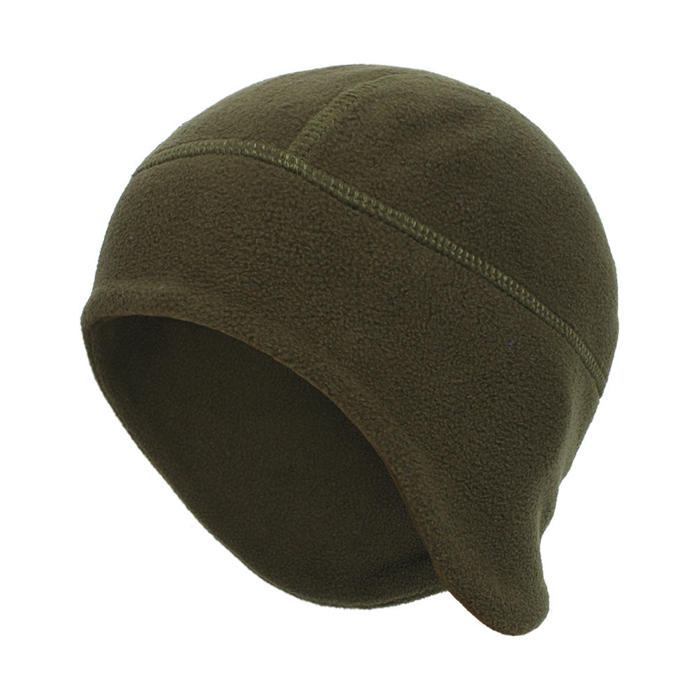 Autumn and Winter Sports Cycling Hats Men and Women Winter Hats 1613028125352