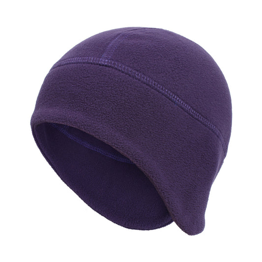 Autumn and Winter Sports Cycling Hats Men and Women Winter Hats 1613028125354