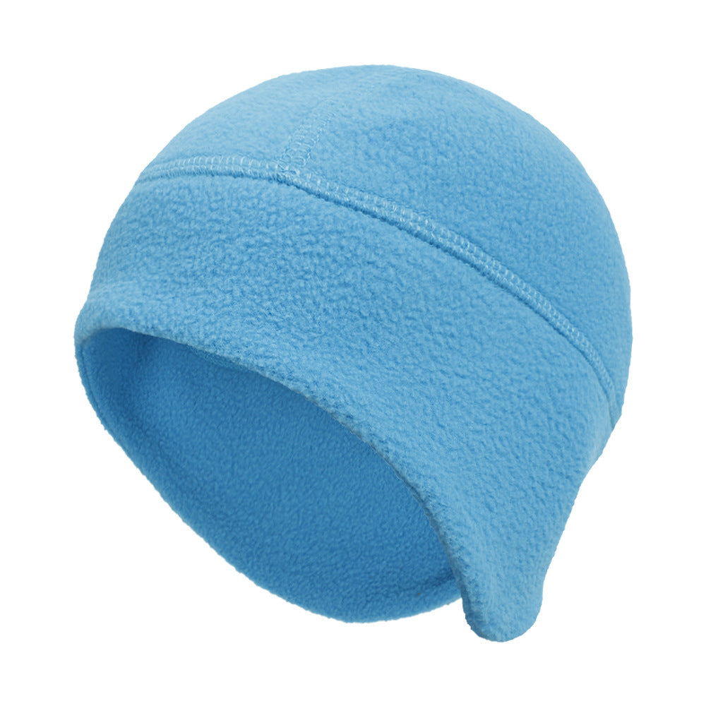 Autumn and Winter Sports Cycling Hats Men and Women Winter Hats 1613028125358