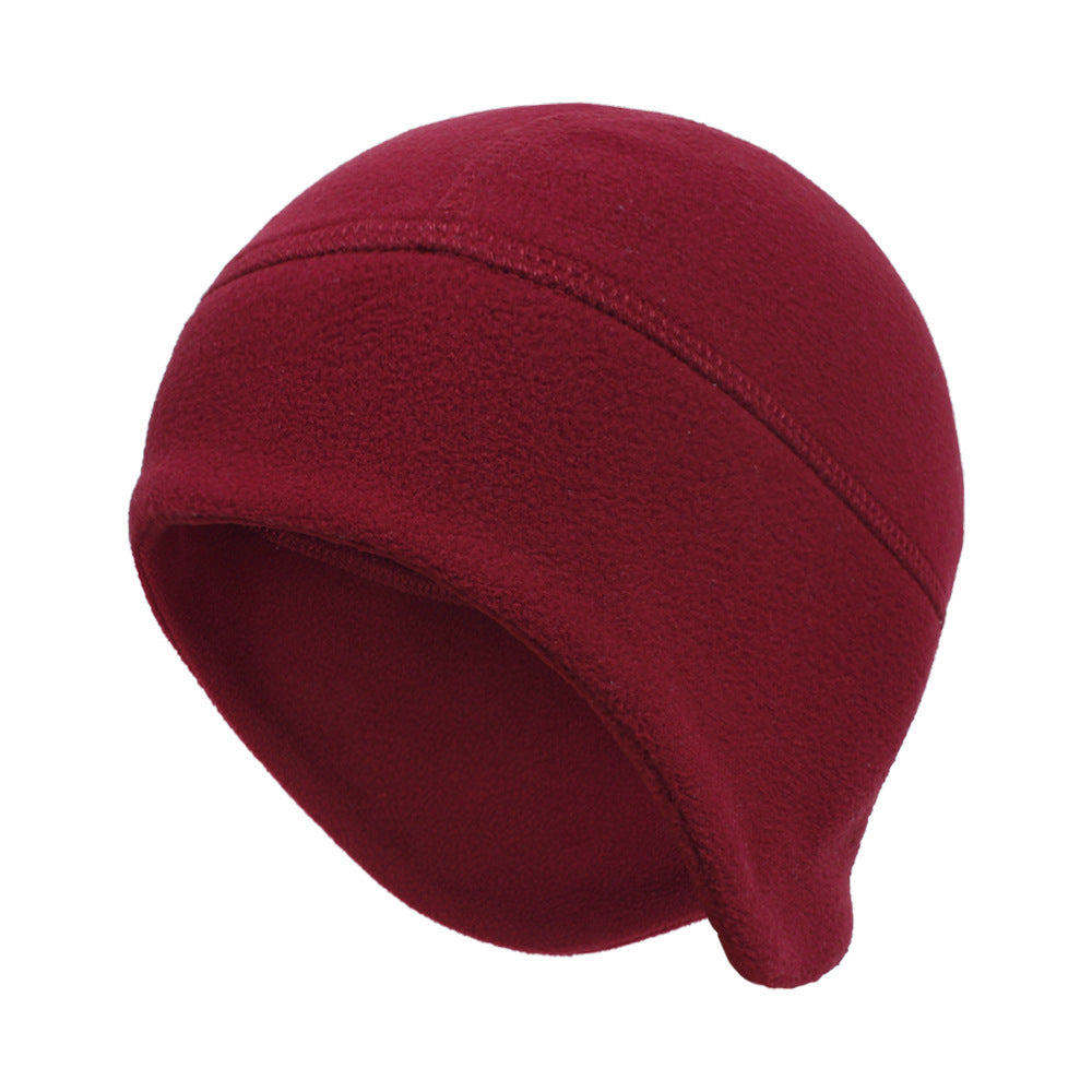 Autumn and Winter Sports Cycling Hats Men and Women Winter Hats 1613028125360