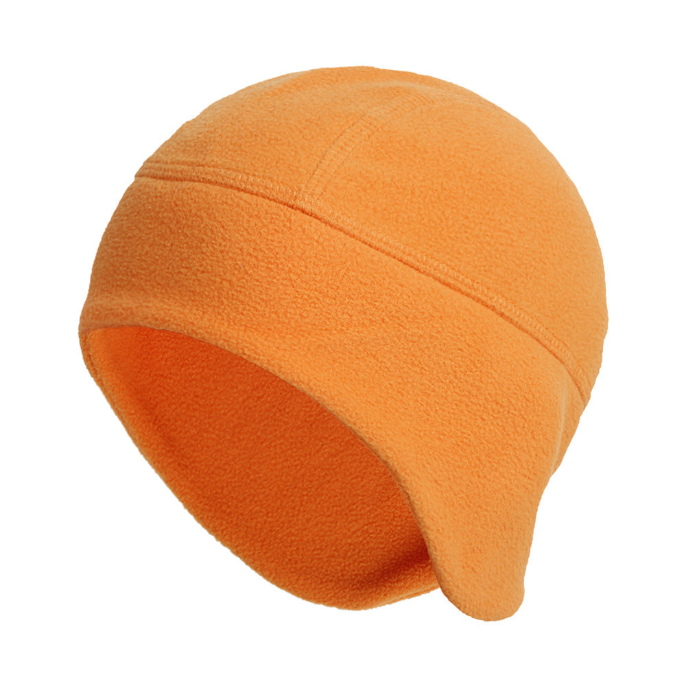 Autumn and Winter Sports Cycling Hats Men and Women Winter Hats 1613028203715