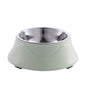 Pet Food, Stainless Steel Dog Bowl, Cat Bowl 1613097412262
