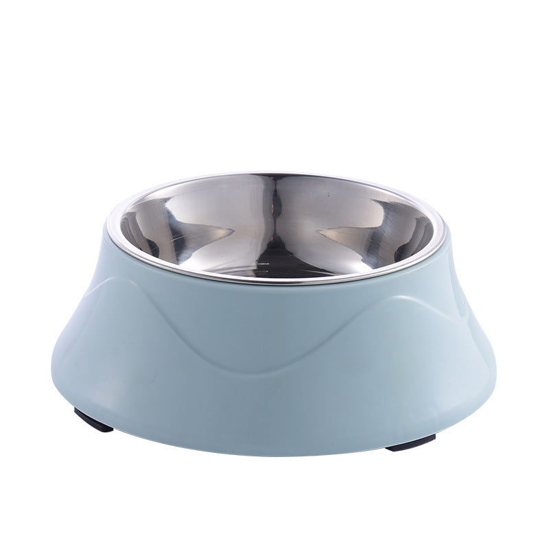 Pet Food, Stainless Steel Dog Bowl, Cat Bowl 1613097412268