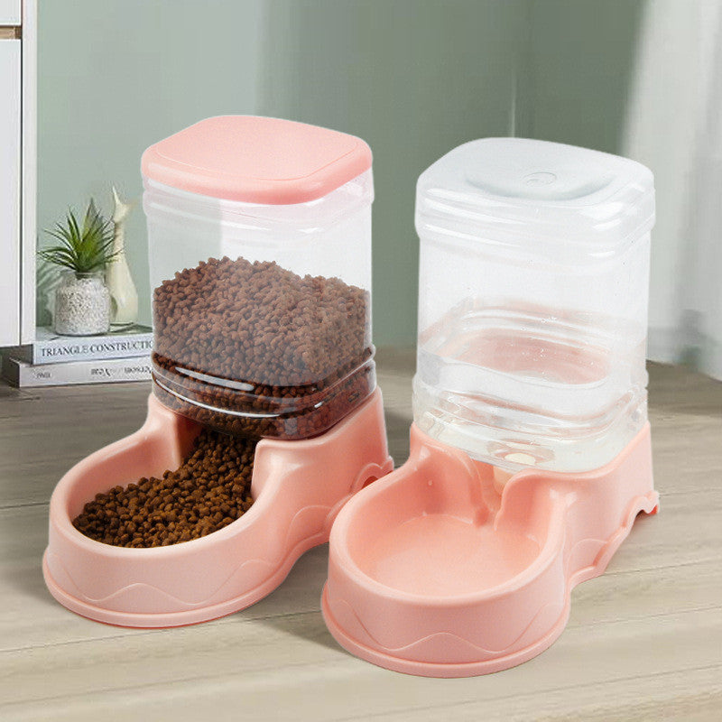 Automatic Water Dispenser Cat Food Bowl Pet Waterer 1613265853594 e27c3e53 734d 4e9b b5fb 65e4adfa96fd