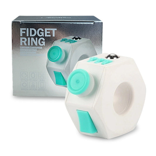 Vent Toys, More Ways To Play, Ring, New Strange Gifts, Creative Toys 1613282006822