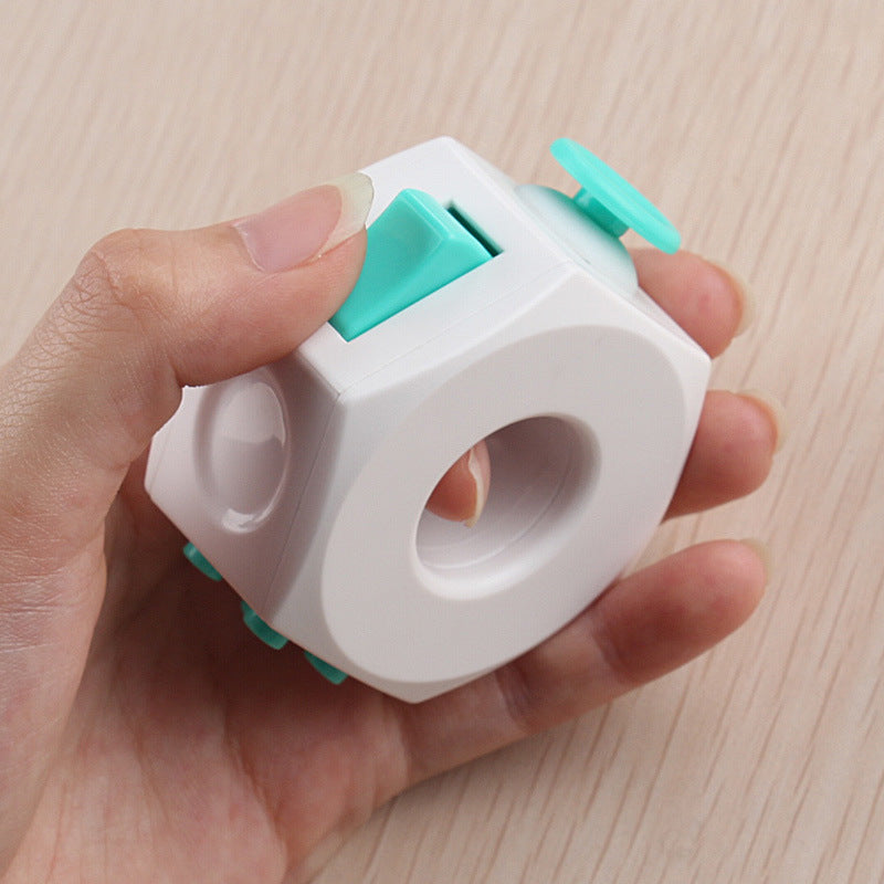 Vent Toys, More Ways To Play, Ring, New Strange Gifts, Creative Toys 1613282006824