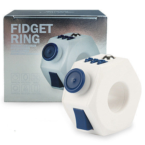 Vent Toys, More Ways To Play, Ring, New Strange Gifts, Creative Toys 1613282006826
