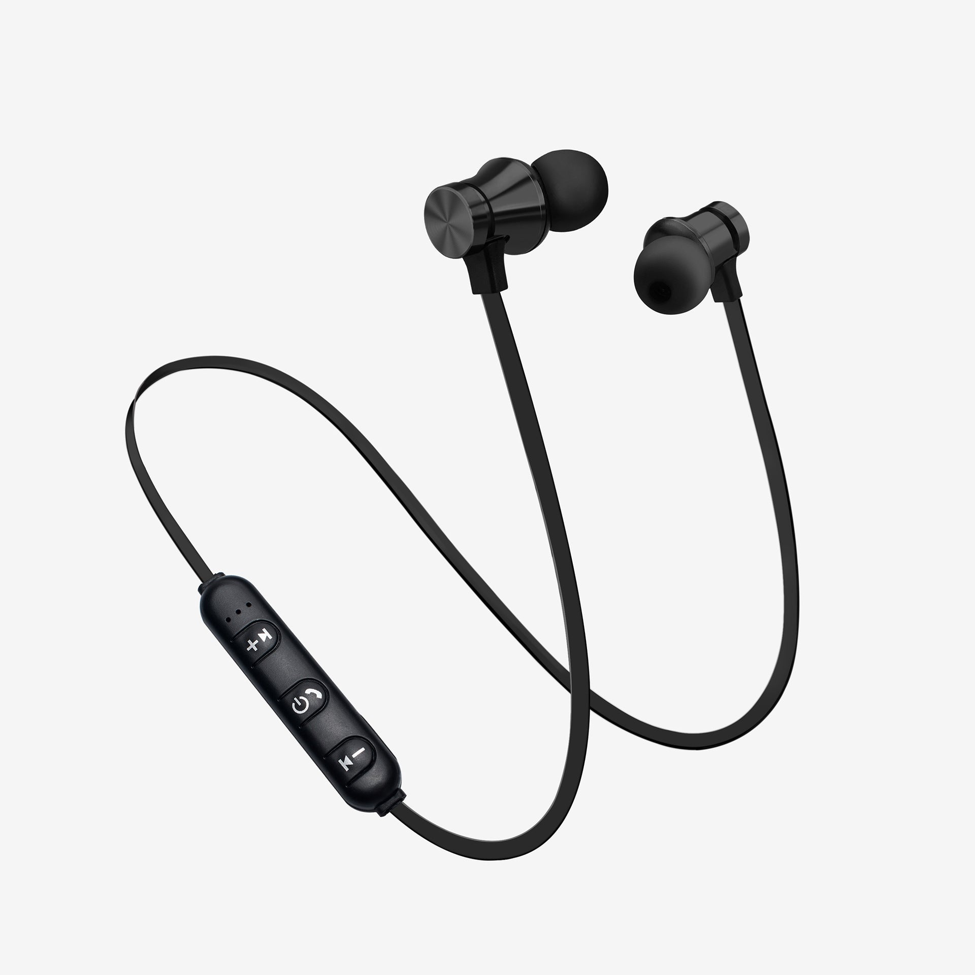 XT11 Magnetic Wireless Sports Hot-Selling In-ear Bluetooth Headset 1613283678195