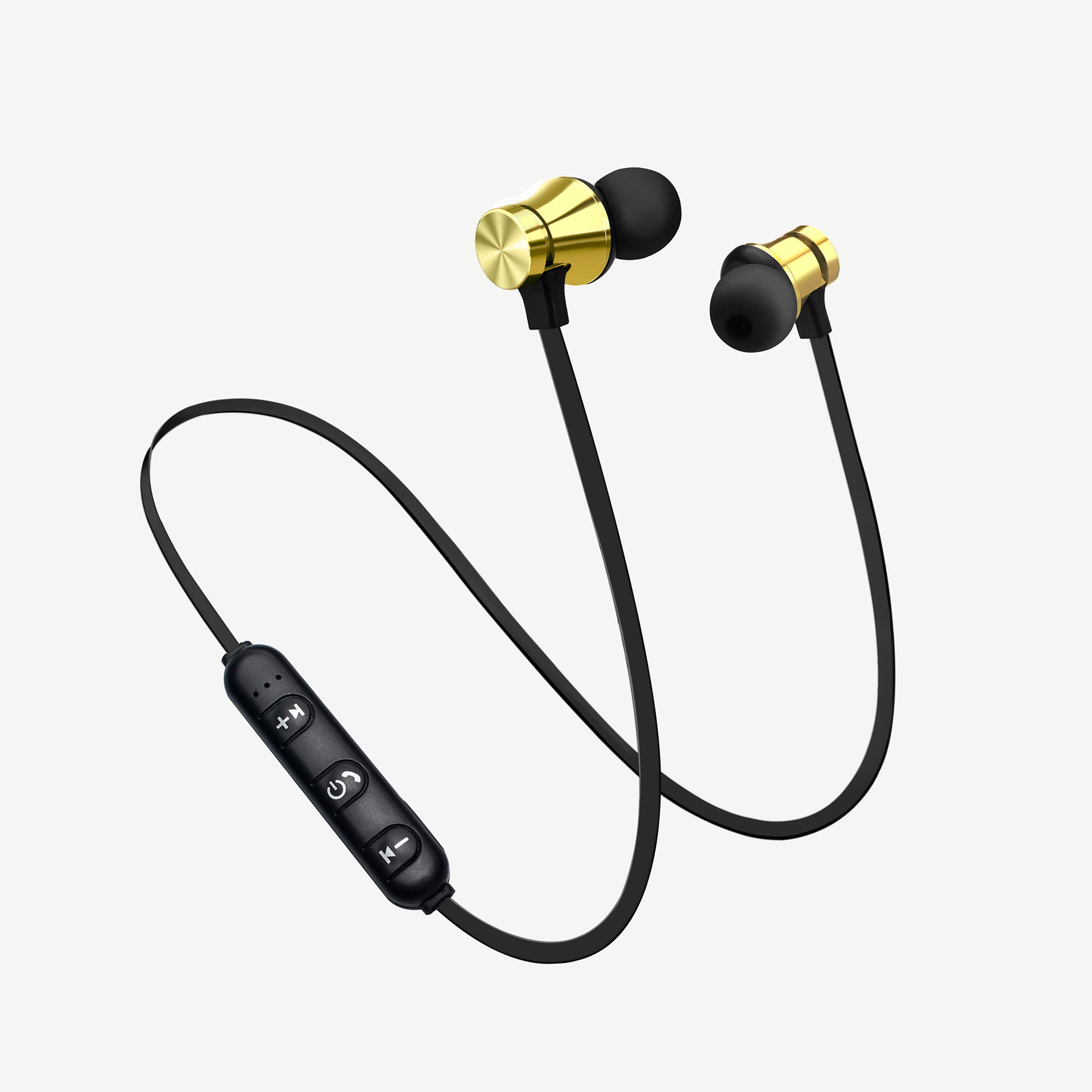 XT11 Magnetic Wireless Sports Hot-Selling In-ear Bluetooth Headset 1613283678207