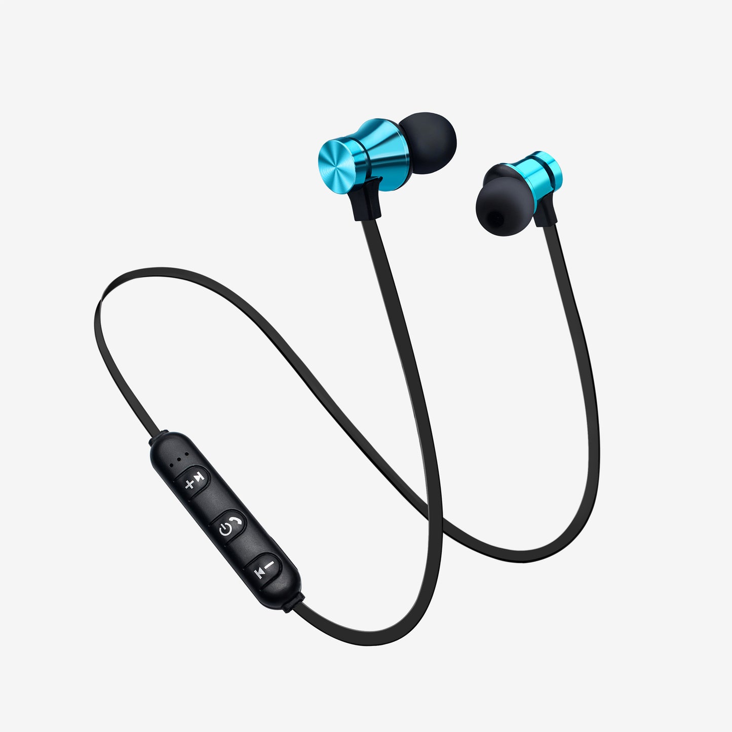 XT11 Magnetic Wireless Sports Hot-Selling In-ear Bluetooth Headset 1613283678209