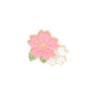 New Creative Cartoon Cherry Blossom Brooch 1613292540359 4bcf920f 1c87 47b0 af90 0108c7d3fa49