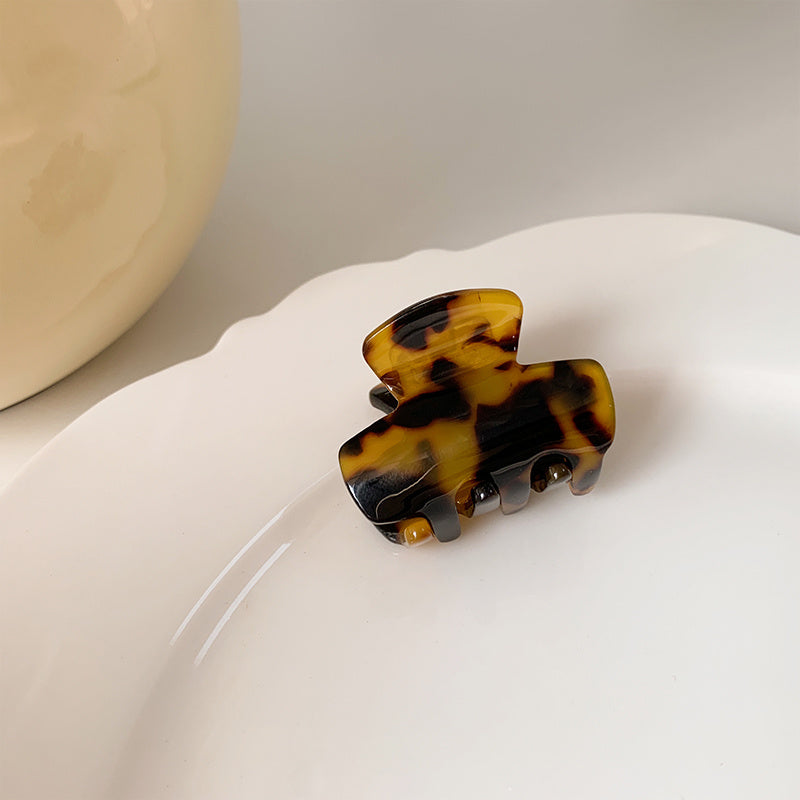 Vintage French Hairpin, Hair Clip, Exquisite Clip Top Clip 1613352682696