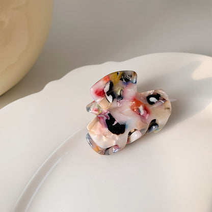 Vintage French Hairpin, Hair Clip, Exquisite Clip Top Clip 1613352682697