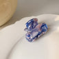 Vintage French Hairpin, Hair Clip, Exquisite Clip Top Clip 1613352682961