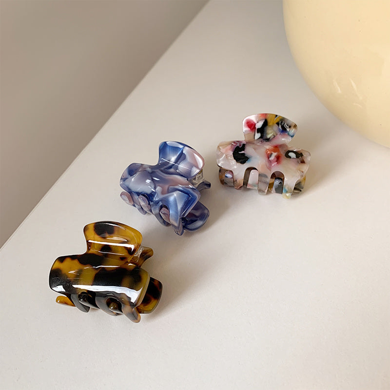 Vintage French Hairpin, Hair Clip, Exquisite Clip Top Clip 1613352682963