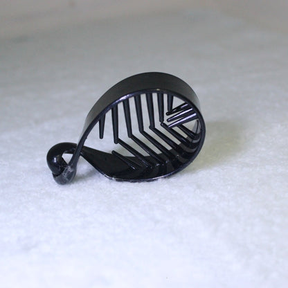 DIY Hair Clip Accessories Hair Clips Twist Clips Ponytail Claw Clips 1613377057717