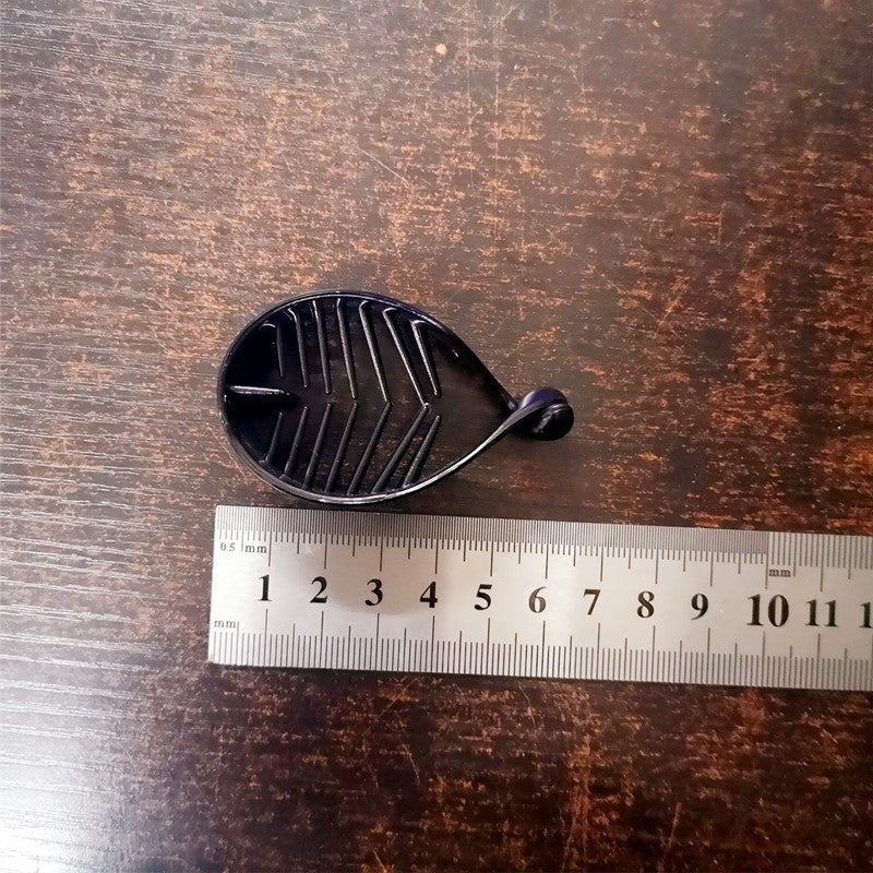 DIY Hair Clip Accessories Hair Clips Twist Clips Ponytail Claw Clips 1613377057724