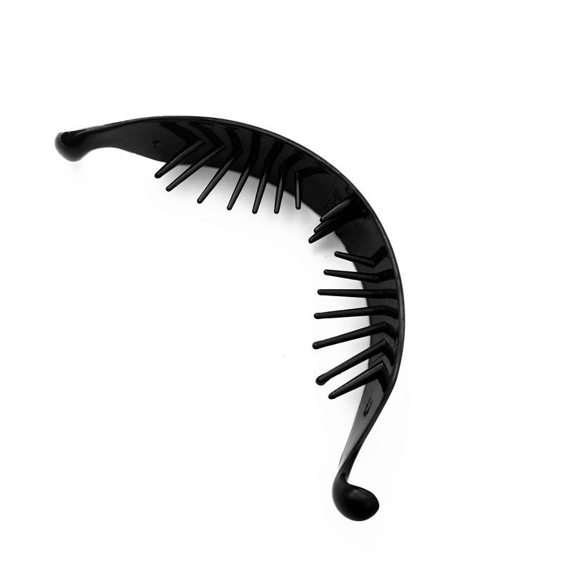 DIY Hair Clip Accessories Hair Clips Twist Clips Ponytail Claw Clips 1613377057726
