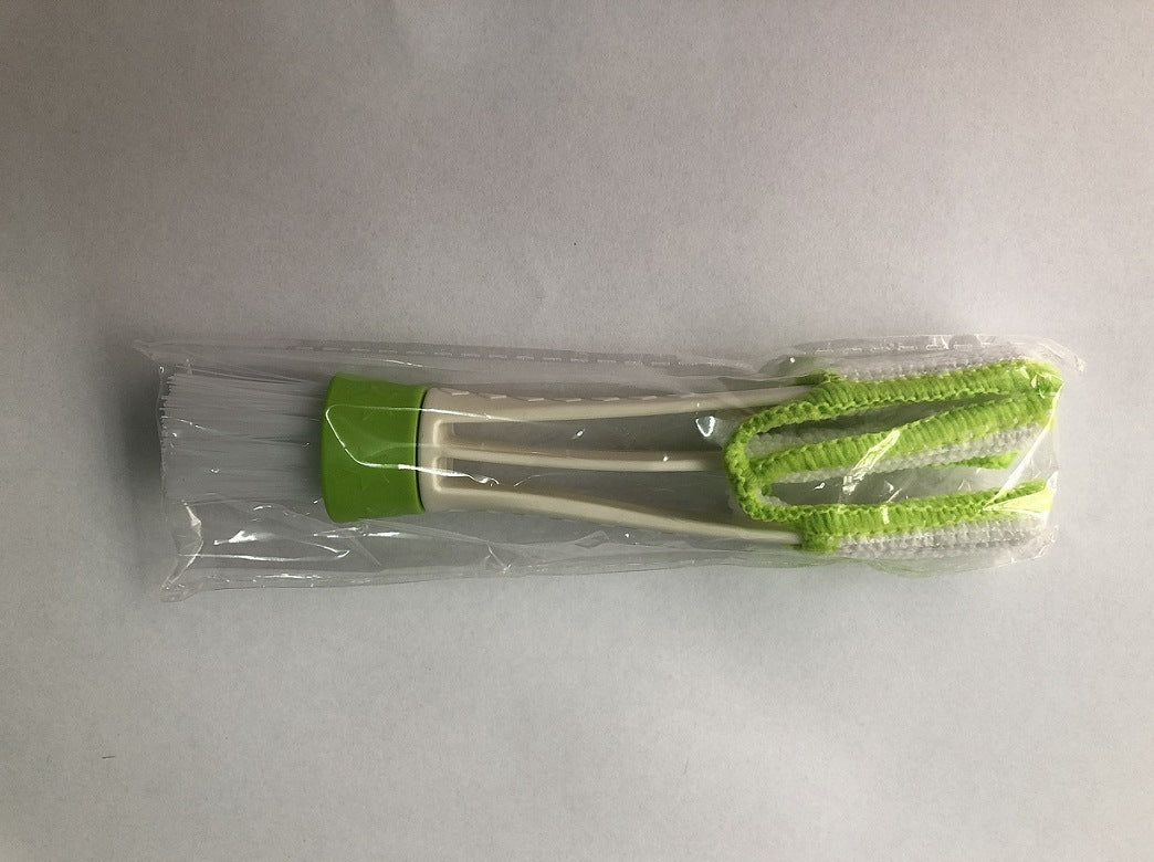 Dust Removal Brush For Dashboard, Soft Bristles Brush 1613378028834