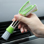 Dust Removal Brush For Dashboard, Soft Bristles Brush 1613378028843 cb05ad63 41d7 4e53 aa10 98ff80a7978c