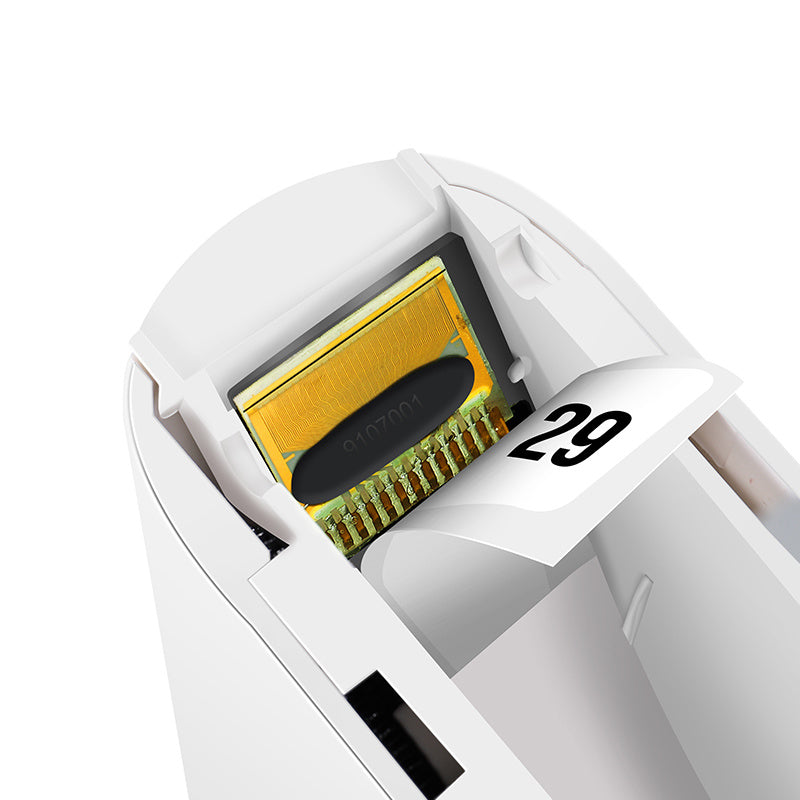 Printer handheld small portable - 图片 5