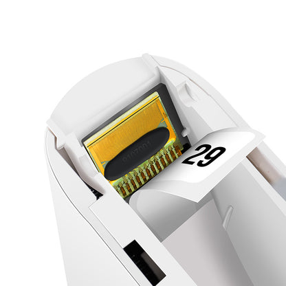 Printer handheld small portable - 图片 5