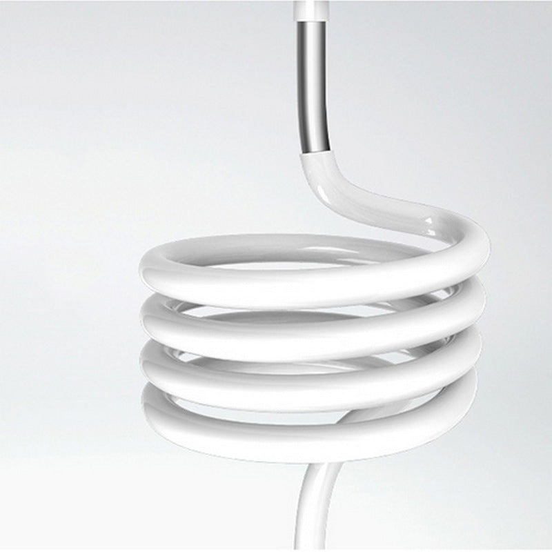 Spiral Base And Stable Lazy Clip Phone Holder 1613466828420