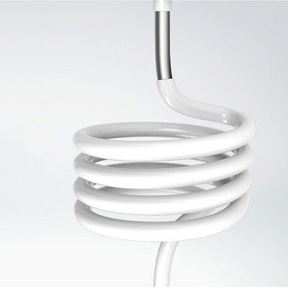 Spiral Base And Stable Lazy Clip Phone Holder 1613466828420