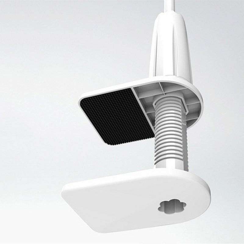 Spiral Base And Stable Lazy Clip Phone Holder 1613466828452