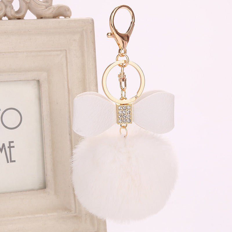 Fashion car keychain 1613535215512