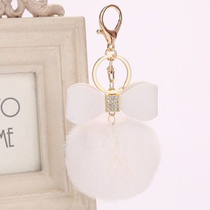 Fashion car keychain 1613535215512