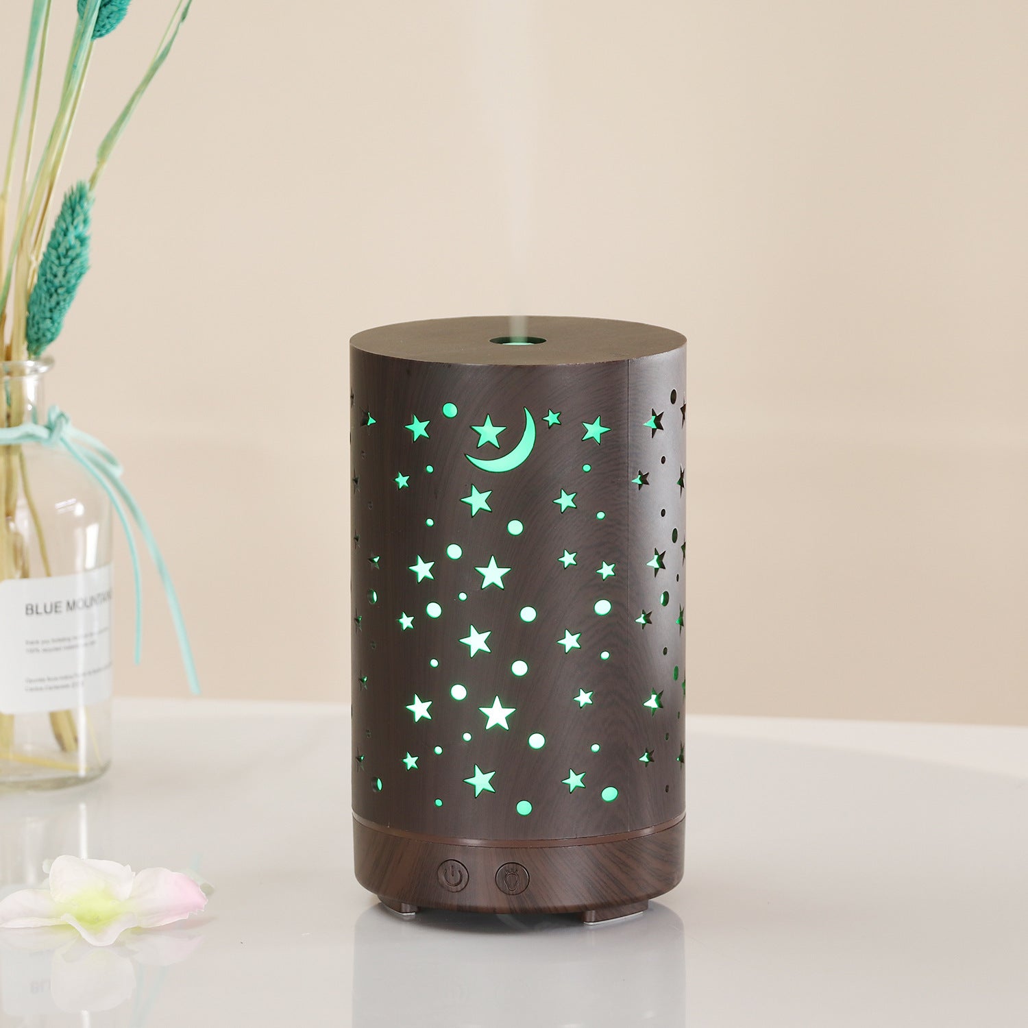 Hollow Aroma Diffuser Ultrasonic Atomizer Household Humidifier 1613609969940 a6c49a02 cb8d 4972 9270 f7d22616d43e