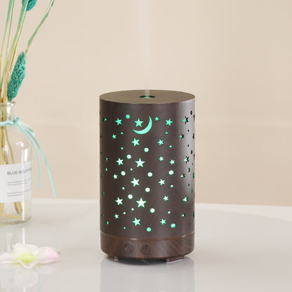 Hollow Aroma Diffuser Ultrasonic Atomizer Household Humidifier 1613609969940 a6c49a02 cb8d 4972 9270 f7d22616d43e