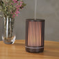 Hollow Aroma Diffuser Ultrasonic Atomizer Household Humidifier 1613609969951