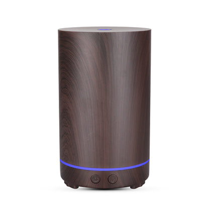 Hollow Aroma Diffuser Ultrasonic Atomizer Household Humidifier 1613609970198