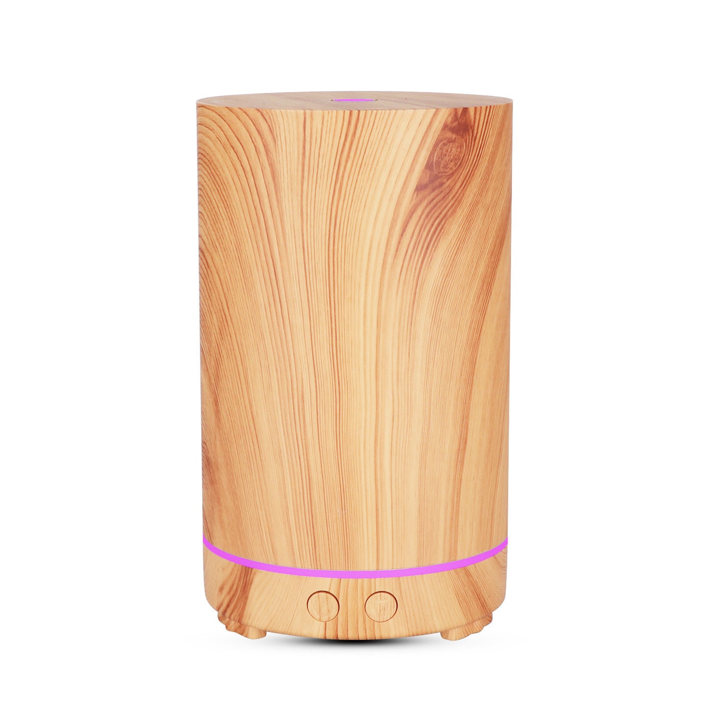 Hollow Aroma Diffuser Ultrasonic Atomizer Household Humidifier 1613609970263