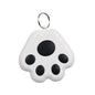 Dog Paw Bluetooth Anti-lost Device Mobile Phone Two-way Alarm Tracking Selfie Finder 1613612663652