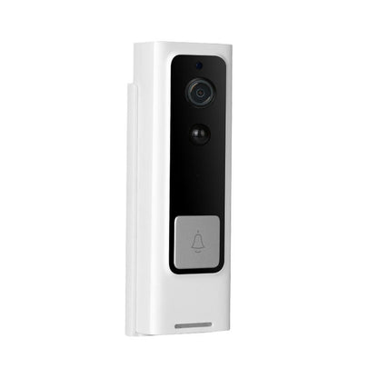 Intelligent 1080P Network Wireless Video Intercom Camera 1613615377065