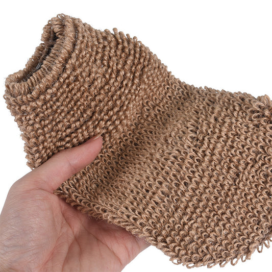 Plant Fiber Bath Towel, Planted Linen Bath Products 1613635321464