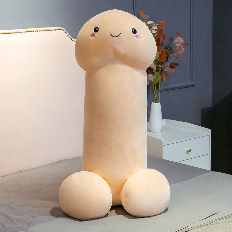 Plush toy pillow 1613636446879
