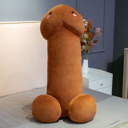 Plush toy pillow 1613636446882