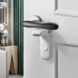 Children's Door Lever Lock Opening Artifact Anti-cat Anti-pet Room Easy To Install And Use 1613712303831