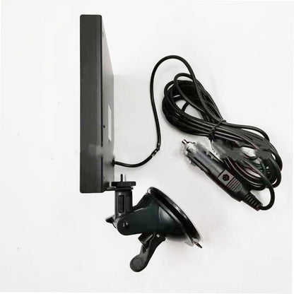 Full-Color Bluetooth Emoticon Car Led Display 1613732565906