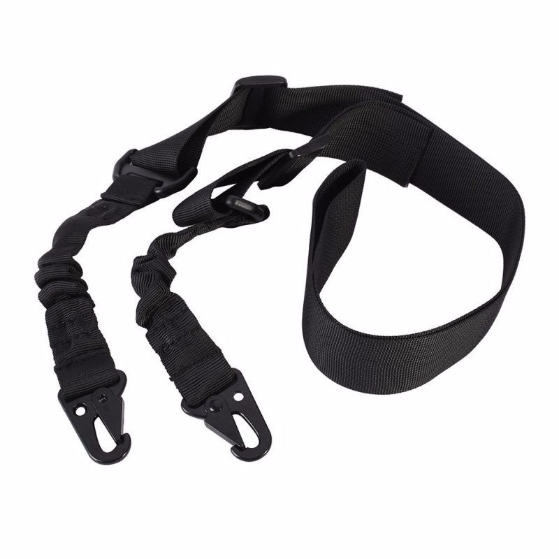 Sling Rope, Tactical Rope, Double Point Sling Rope 1613734778907